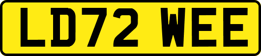 LD72WEE