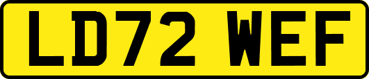 LD72WEF
