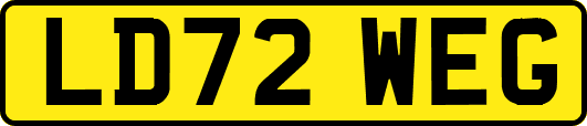 LD72WEG