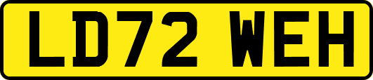 LD72WEH