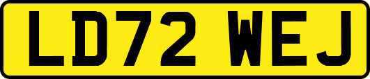 LD72WEJ