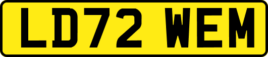LD72WEM