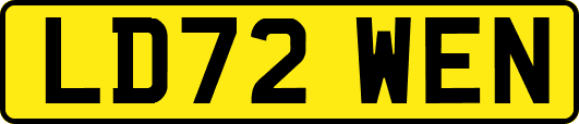 LD72WEN