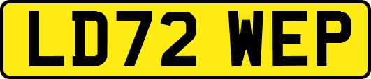 LD72WEP