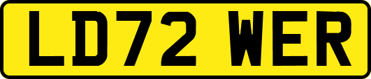 LD72WER