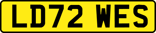 LD72WES
