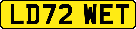 LD72WET
