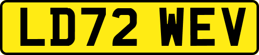 LD72WEV