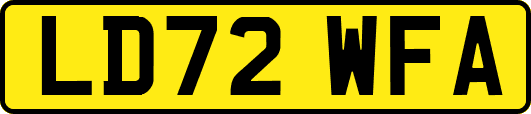 LD72WFA