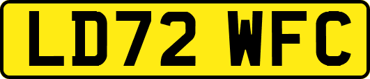 LD72WFC