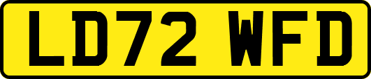 LD72WFD