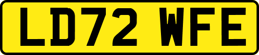 LD72WFE