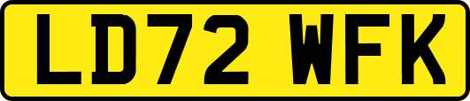 LD72WFK