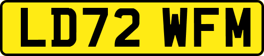 LD72WFM