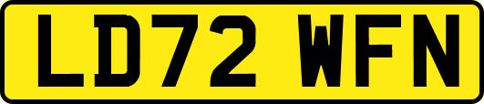 LD72WFN