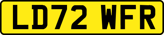 LD72WFR