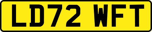 LD72WFT