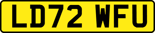 LD72WFU