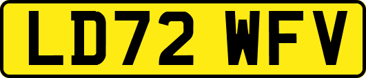 LD72WFV