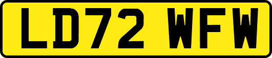 LD72WFW