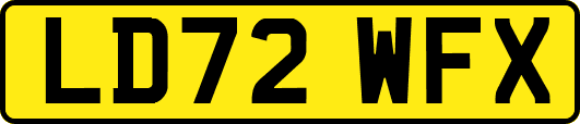 LD72WFX