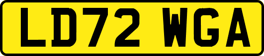 LD72WGA
