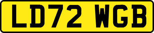 LD72WGB