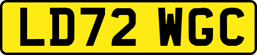 LD72WGC