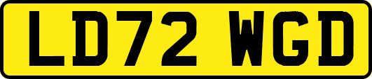 LD72WGD