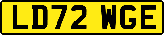 LD72WGE