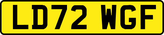 LD72WGF