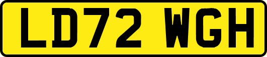 LD72WGH