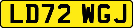LD72WGJ