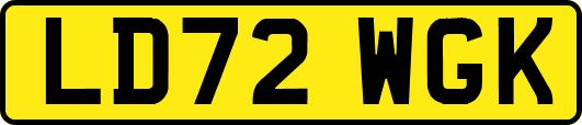 LD72WGK