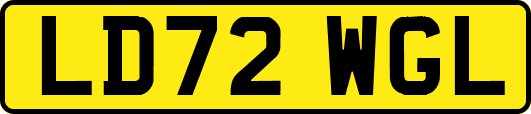 LD72WGL