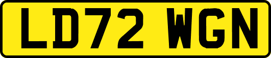 LD72WGN