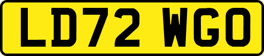 LD72WGO