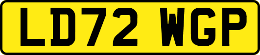 LD72WGP