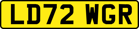 LD72WGR