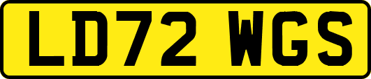 LD72WGS