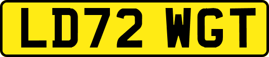 LD72WGT