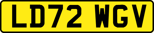 LD72WGV