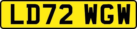 LD72WGW