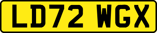 LD72WGX