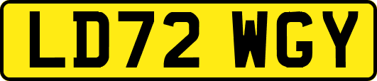 LD72WGY