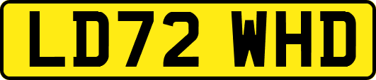 LD72WHD