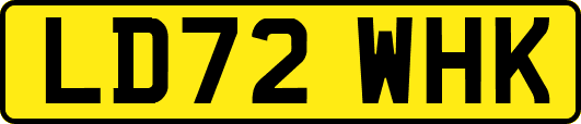 LD72WHK