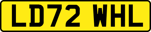 LD72WHL
