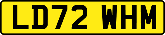 LD72WHM