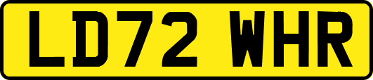 LD72WHR